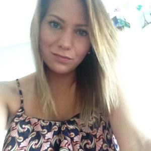 Meet your Posher, Paige